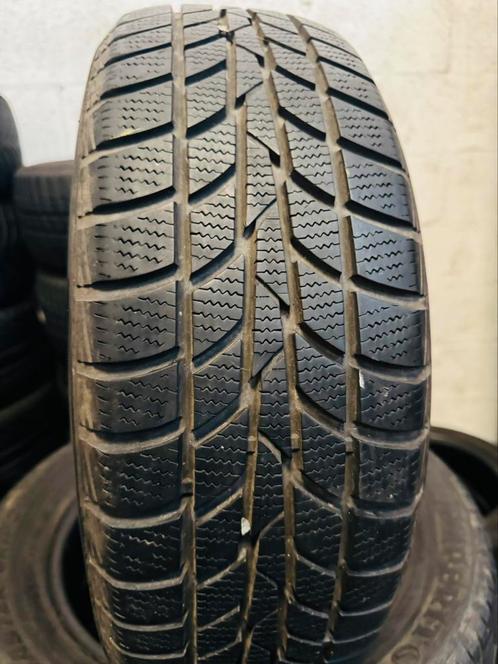 185 60r15 Hankook avec montage et équilibrage, Autos : Pièces & Accessoires, Commande, Utilisé, Enlèvement