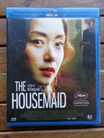)))  Bluray  The Housemaid    (((, CD & DVD, Comme neuf, Enlèvement ou Envoi, Drame