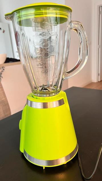 Blender beschikbaar voor biedingen