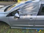 portier links voor peugeot 308 sw EZRC, Ophalen, Gebruikt, Deur, ARN erkend