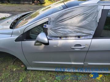 portier links voor peugeot 308 sw EZRC beschikbaar voor biedingen