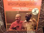 Stéphane Grappelli Quintet met Bill Coleman - 2 LP, Cd's en Dvd's, Vinyl | Jazz en Blues, 1960 tot 1980, Gebruikt, Ophalen of Verzenden