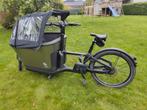 Carqon classic, Fietsen en Brommers, Fietsen | Bakfietsen, Overige merken, 3 kinderen, Ophalen of Verzenden, Zo goed als nieuw