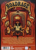 VARIOUS ARTIST - ROADRAGE  - DVD, CD & DVD, CD | Hardrock & Metal, Enlèvement ou Envoi, Comme neuf