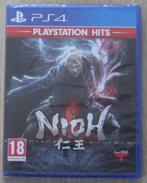 NIOH, Games en Spelcomputers, Ophalen, Nieuw, Avontuur en Actie