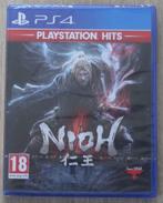 NIOH, Enlèvement, Neuf, Aventure et Action