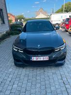 BMW 330idrive Touring Msport, Auto's, 1998 cc, 4 cilinders, 2255 kg, Leder