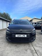 DESTOCKAGE Citroën C4 Spacetourer - 1.5 BlueHDi - 7 zitpl., Auto's, Citroën, Euro 6, Particulier, Emergency brake assist, Te koop