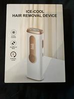 Epilateur a lumière pulsée, Handtassen en Accessoires, Uiterlijk | Lichaamsverzorging, Ophalen, Gebruikt, Overige typen