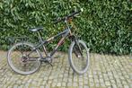 Kinderfiets  10 jaar, Fietsen en Brommers, Ophalen, Gebruikt, 16 inch, Versnellingen