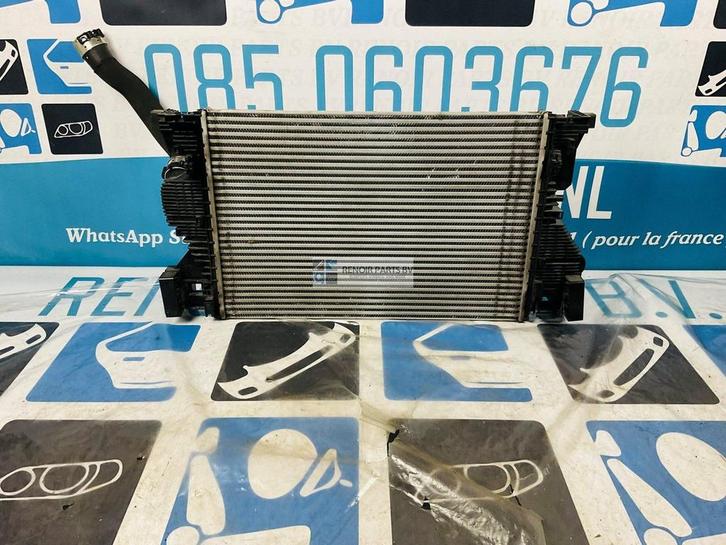 Radiateur Mercedes A Klasse W177 W247 W118 A2475006100 3-G6D, Auto-onderdelen, Motor en Toebehoren, Gebruikt, Ophalen of Verzenden