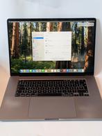 Mac Book Pro 2019 16 pouce, 16 pouces