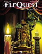 Strips " Elfquest , de laatste tocht ", Boeken, Meerdere stripboeken, Ophalen of Verzenden, Zo goed als nieuw
