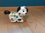 1 2 3 p’tit dalmatien Vtech (6-36m), Gebruikt, Met geluid