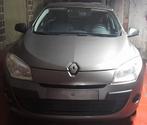 Renault Mégane 3 Grandtour benzine, Auto's, Handgeschakeld, Grijs, Particulier, Te koop