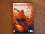 SPIDERMAN, Vanaf 12 jaar, Ophalen of Verzenden, Zo goed als nieuw, Tekenfilm