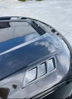 Audi S7 Sportback 4.0 V8 TFSI Quattro S tronic, Auto's, Audi, Automaat, 4 zetels, Zwart, Dealer onderhouden