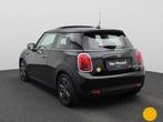 Mini Cooper S, 4 zetels, Gebruikt, Zwart, 4 cilinders