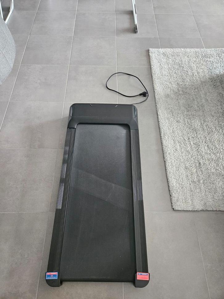 Loopband 1-10km Q2 Pro, Sports & Fitness, Appareils de fitness, Tapis roulant, Enlèvement