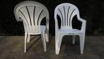 2 NIEUWE stapelbare tuinzetels, Tuin en Terras, Tuinstoelen, Ophalen, Nieuw, Stapelbaar