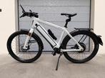 Stromer ST3 Pinion L / Kinekt zadel / ABS / 983 W, Fietsen en Brommers, Ophalen, Gebruikt, 50 km per accu of meer, Stromer