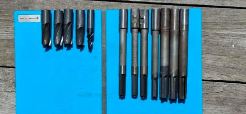 Frezen., Doe-het-zelf en Bouw, Gereedschap | Freesmachines, Zo goed als nieuw, Ophalen of Verzenden