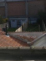 Recherche couvreur pour toiture, Doe-het-zelf en Bouw, Dakpannen en Dakbedekking, Ophalen of Verzenden