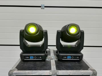 Showtec Phantom 130 Spot LED spot beschikbaar voor biedingen
