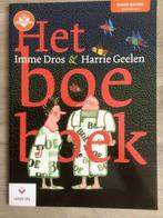 Het boe boek, Boeken, Kinderboeken | Kleuters, Ophalen of Verzenden, Gelezen