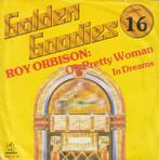 Roy Orbison - Oh pretty woman, Cd's en Dvd's, Vinyl Singles, Gebruikt, 7 inch, Single, Ophalen of Verzenden