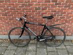 Racefiets (Merk:Cannondale, 27 versnellingen), Fietsen en Brommers, Fietsen | Heren | Sportfietsen en Toerfietsen, Ophalen, Zo goed als nieuw