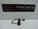 Rechter Stuurschakelaar / Startknop Ducati 848 / Evo 2008 >, -, Utilisé, -, -