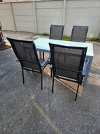 Tuinset alles samen voor 80 euro, Ophalen, Gebruikt