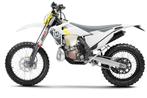 HUSQVARNA TE 250i MY22 STOCKPROMO, Motoren, 250 cc, Bedrijf, Enduro, 11 kW of minder