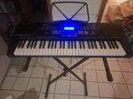 keyboard, Muziek en Instrumenten, Keyboards, Ophalen, Zo goed als nieuw, 61 toetsen, Overige merken