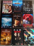 Diverse dvd's uit te kiezen (deel 21), Ophalen of Verzenden