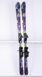 174 skis ATOMIC NOMAD BLACKYE Ti ARC, fabriqués à la main, 160 à 180 cm, Carving, Skis, Utilisé