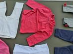 roze souspull 62, Kinderen en Baby's, Babykleding | Maat 62, Ophalen of Verzenden, Zo goed als nieuw