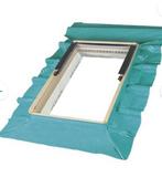 Fakro xpd onderdakkraag 55*78, Overige materialen, Blauw, Overige typen, Nieuw