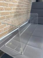 2 Plexi displays, Ophalen