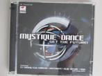 2CD MYSTIQUE DANCE (39 trance tracks), Utilisé, Enlèvement ou Envoi, Techno ou Trance