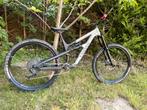 Canyon Spectral 29 AL 6 2022, Fietsen en Brommers, Fietsen | Mountainbikes en ATB, Fully, Ophalen, Zo goed als nieuw, Heren