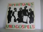 LP Spirituals und gospel, CD & DVD, Vinyles | Musique du monde, Enlèvement ou Envoi