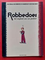 Robbedoes door .. 4, Boeken, Stripverhalen, Eén stripboek, Ophalen of Verzenden, Zo goed als nieuw, Bravo