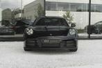 Porsche 992 Phase II SportDesign PANO Sportexhaust Keyles BO, Automaat, 4 zetels, 1595 kg, Zwart