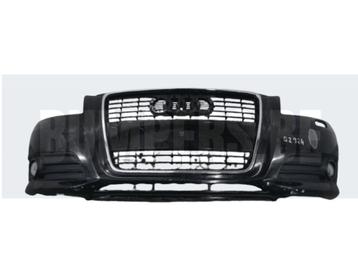 Bumper Audi A3 8P0 Facelift 08-12 8p0807437 Voorbumper Q2924 beschikbaar voor biedingen