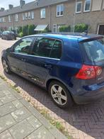 VW Golf,  automaat.  Benzine.  2008, Auto's, Automaat, Golf, Particulier, Te koop