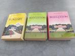 Roman la chronique des Rokesby et chroniques des Bridgerton., Boeken, Romans, Ophalen, Gelezen