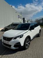 Peugeot 5008 GT 12/2019, Auto's, Peugeot, Leder en Stof, 360° camera, Diesel, 5 deurs