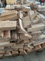 Brandhout Canada Droog, Tuin en Terras, Brandhout, Ophalen, Stammen